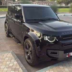 2023 Land Rover Defender