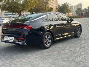 2021 كيا كي ٥