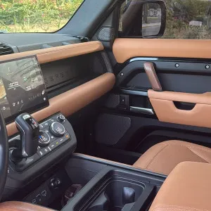 2023 Land Rover Defender