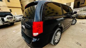 2014 Dodge Grand Caravan