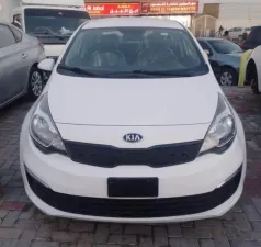 2015 Kia Rio
