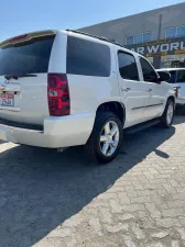 2010 Chevrolet Tahoe