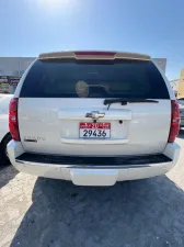 2010 Chevrolet Tahoe