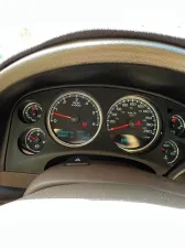 2010 Chevrolet Tahoe