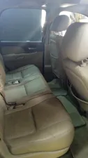 2010 Chevrolet Tahoe