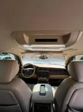 2010 Chevrolet Tahoe