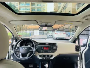 2014 Kia Rio