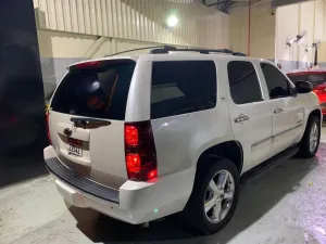 2010 Chevrolet Tahoe