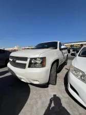 2010 Chevrolet Tahoe