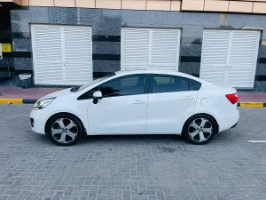 2014 Kia Rio