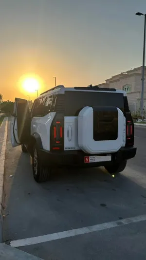 2025 جيتور تي ٢