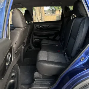 2018 نيسان روج