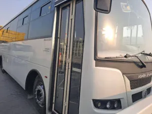 2019 تاتا اشوك لي لاند in dubai