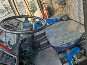 2019 TATA Ashok Leyland
