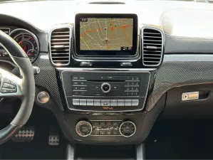 2016 Mercedes-Benz GLE