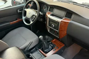 2019 Nissan Patrol Super Safari