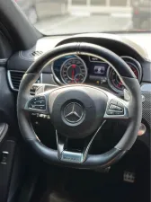 2016 Mercedes-Benz GLE