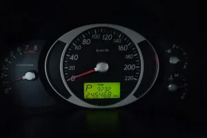 2006 Hyundai Tucson