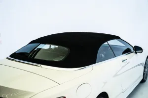 2018 Mercedes-Benz S-Class