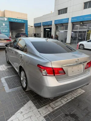 2011 Lexus ES