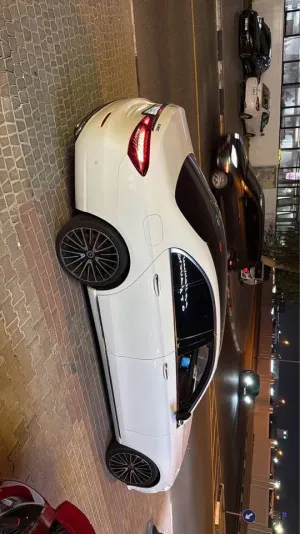 2022 Mercedes-Benz E-Class