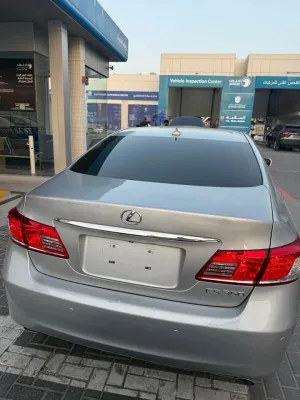 2011 Lexus ES