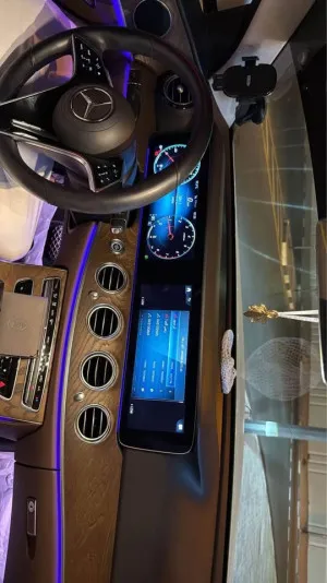 2022 Mercedes-Benz E-Class