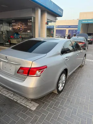 2011 Lexus ES