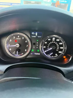 2011 Lexus ES