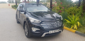 2015 Hyundai Santa Fe
