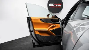 2024 Ferrari Purosangue