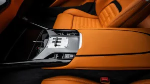 2024 Ferrari Purosangue