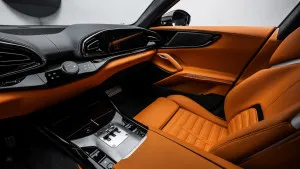 2024 Ferrari Purosangue