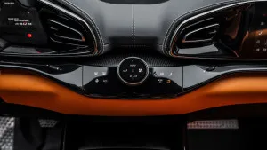 2024 Ferrari Purosangue