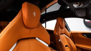 2024 Ferrari Purosangue