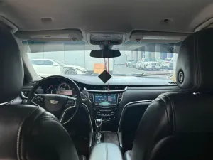 2018 Cadillac XTS