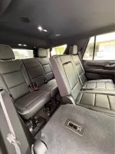 2021 GMC Yukon