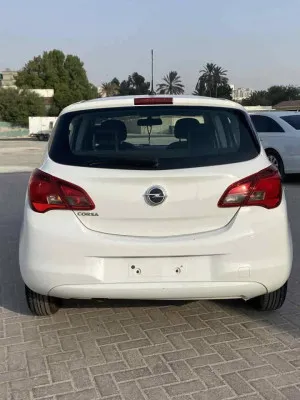 2017 Opel Corsa