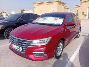 2021 ام جي ٥