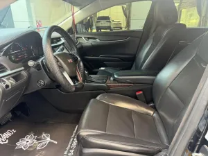 2018 Cadillac XTS