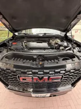 2021 GMC Yukon