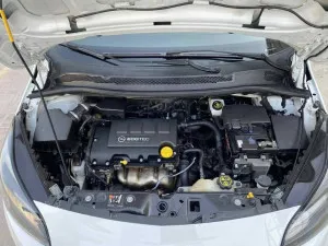 2017 Opel Corsa