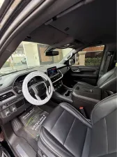 2021 GMC Yukon