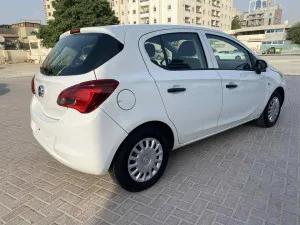 2017 Opel Corsa
