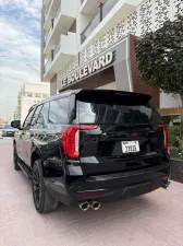 2021 GMC Yukon