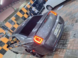 2016 كرايسلر ٣٠٠