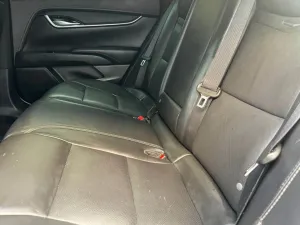 2018 Cadillac XTS