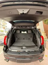 2021 GMC Yukon