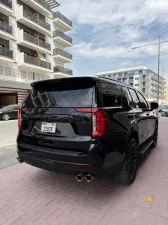 2021 GMC Yukon