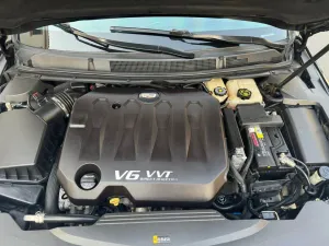 2018 Cadillac XTS